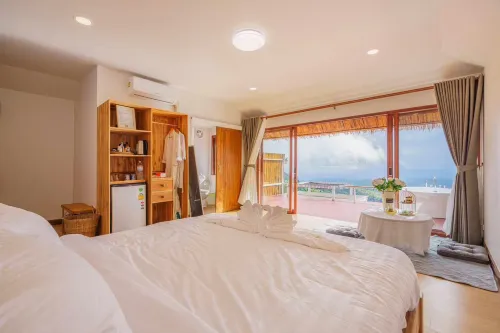 Cozy Homey Doichang