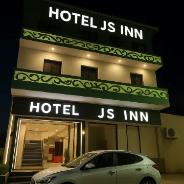 Jyoti Stay Inn
