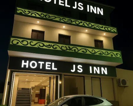 Jyoti Stay Inn Hotels in Ayodhya