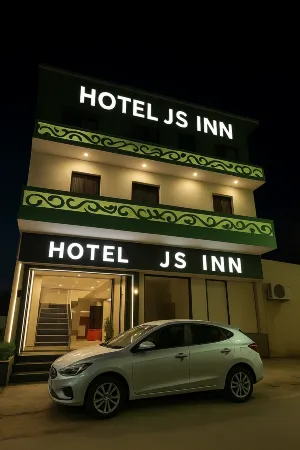 Jyoti Stay Inn