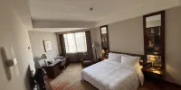 Baolong Hotel - شقة ديلوكس (سرير مزدوج)