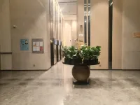 Lanting Yijia Hotel (Zhengzhou High-speed Railway East Station) - Condos