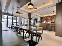 Pingtan Yishan Yxi coastal resort