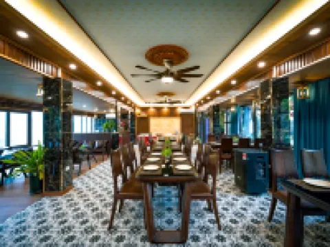 Tam Coc Holiday Retreat Hotels in Hoa Lu District