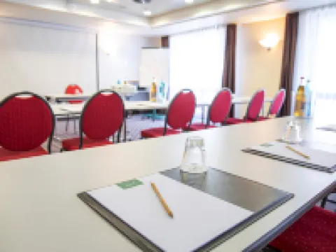 ACHAT Hotel Heppenheim Hotels in BergstraBe