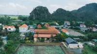 Amazing Ninh Binh Garden - Spa