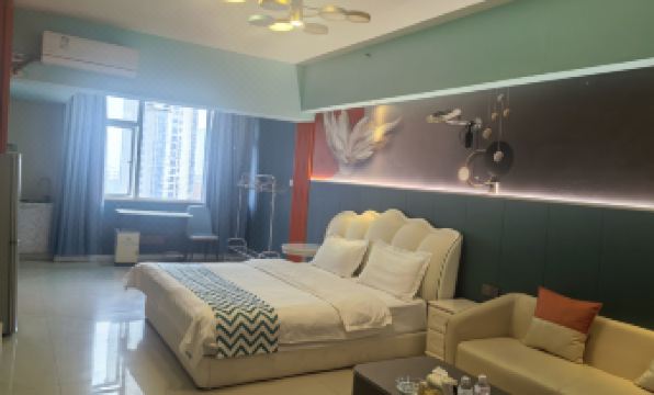 Jiduo Yueju Hotel (Yuejiazhui Subway Station)