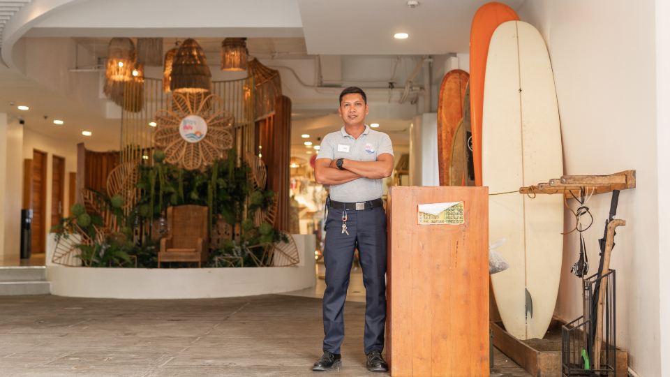 Bay's Inn Resort