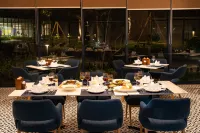 The Light Arena Ocean Tower - spa