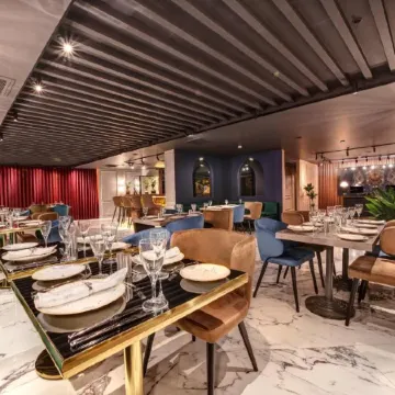 Concept Hotel Nisantasi Отели рядом с достопримечательностью «Шишли»