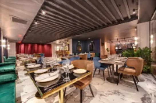 Concept Hotel Nisantasi Hotels in 