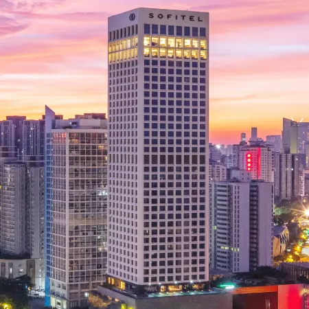Sofitel Haikou