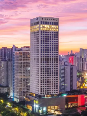 Sofitel Haikou