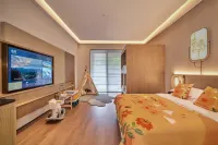 Baoji Shaanxi·China NARADA - 5-Star