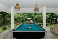 Agung Wiwin Homestay & Restaurant