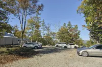 SANU 2nd Home Tateshina 1st - Park Yeri