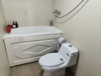 Rushan Yintan Yiqihai Boutique Homestay