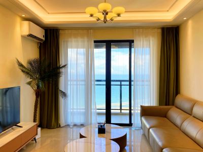 Ocean View Hotel