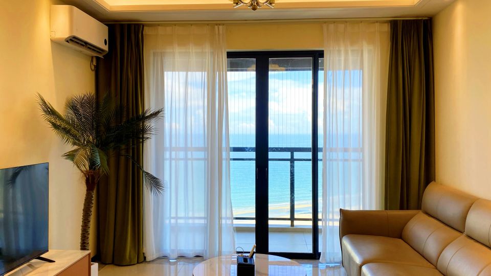 Ocean View Hotel