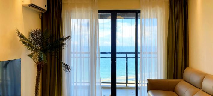 Ocean View Hotel Hotels in Shantou