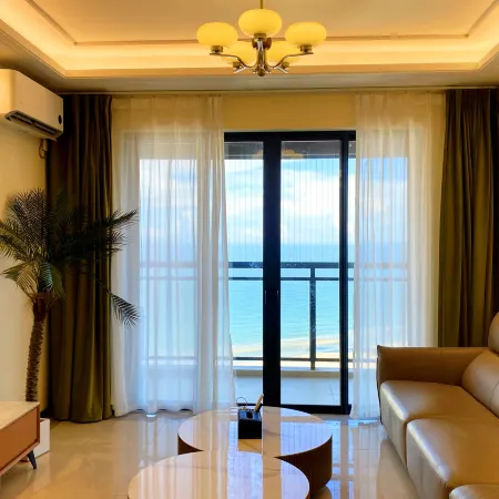 Ocean View Hotel