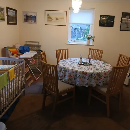 Howgill Self-Catering