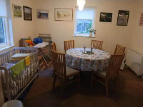 Howgill Self-Catering