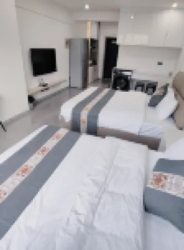 Yujian Nanshan Design Guesthouse