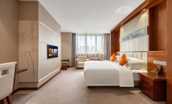 Jintan Galaxy International Hotel