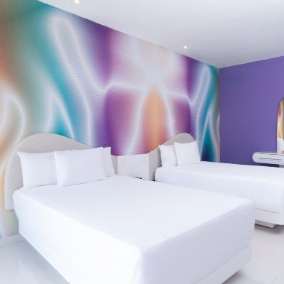 Trendy Room Temptation Cancun Resort - All Inclusive - Adults Only Promo Code