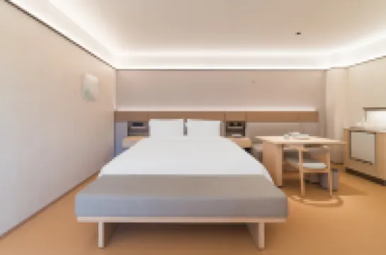 JI Hotel (Putian Wanda Plaza Xiaguang Road)