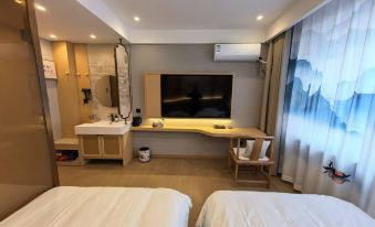 Tangsong Huating Hotel