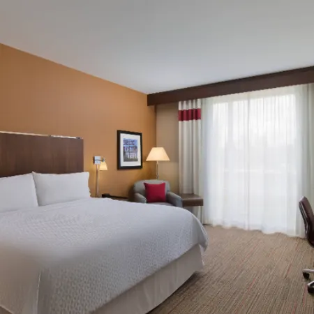 Four Points by Sheraton Seattle Airport South