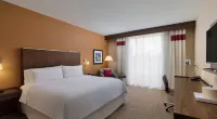 Four Points by Sheraton Seattle Airport South - Park Yeri