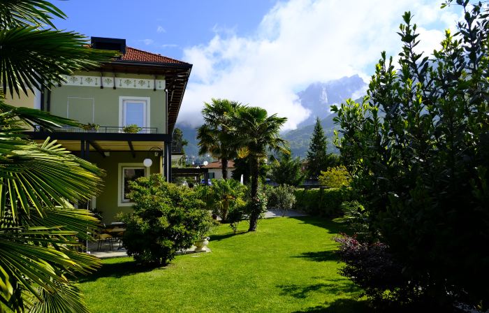 Residenza Laurum
