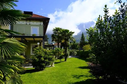 Residenza Laurum
