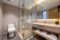 Xingyue E-sports Homestay (Foshan Shunde Qinghui Garden Resort) - E-sport