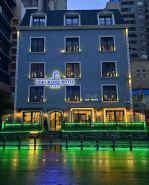 Port Rivoli Baku Hotel