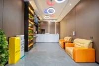 Huangchao Hotel (Dazhao Wuliang Temple)