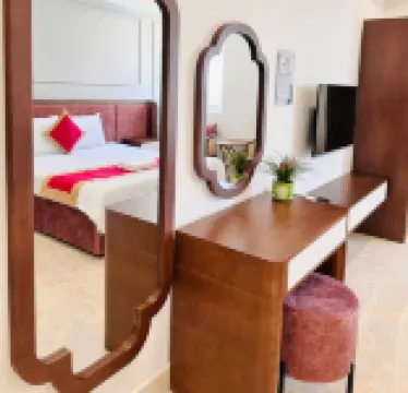 Phu Gia 13-15 Hoang Quoc Viet Gia Hien Hien Tuan周辺のホテル