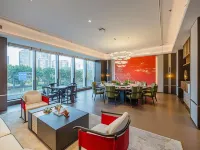 Wuxi Narada International Hotel 우시 호텔