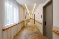 Shui Yifang Hotel Hotels in Changshun