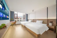 CINEMASCENICVILLAHOTEL (Shangri-La Songzanlin Monastery Branch）