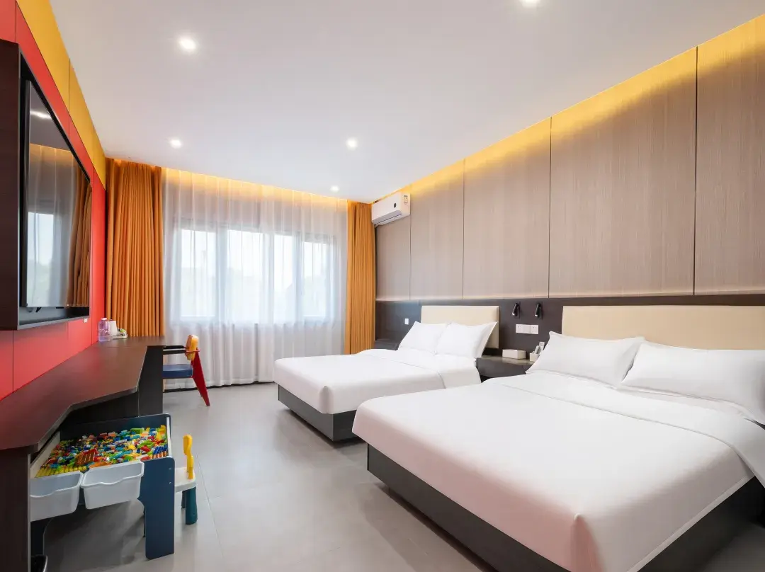 Duoxingle Homestay - Shanghai