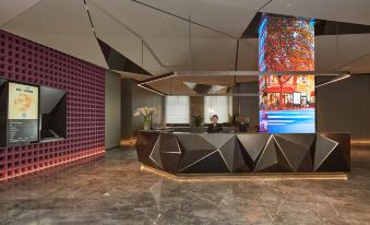 Mercure Golmud Sports Hotel