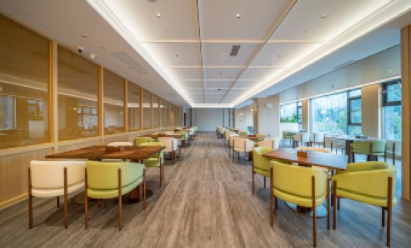 JianShe Building Hotel