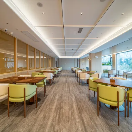 JianShe Building Hotel