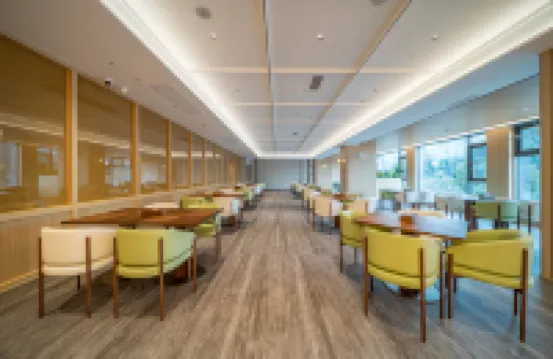 JianShe Building Hotel