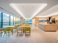 Ji Hotel (T1 Terminal, Tianfu International Airport) Hotels in Jianyang