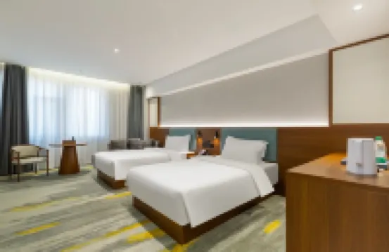 Home Inn Aifei Hotel (Xianghai Street Branch)